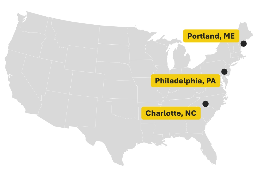 Radnor Property Group Offices