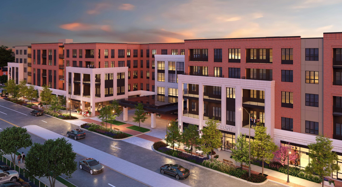 Real Estate: Definition, Types, How to Invest in It - Investopedia - Understanding Luxury Apartment Communities And Building Renovations